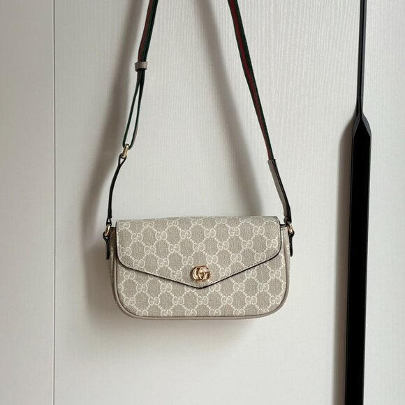 Gucci Ophidia pochette - Picture 1 of 8